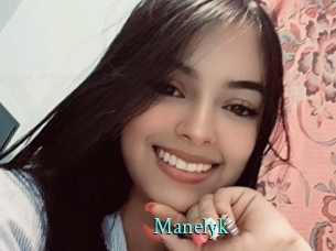 Manelyk