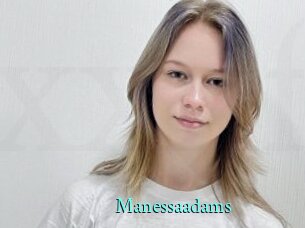 Manessaadams