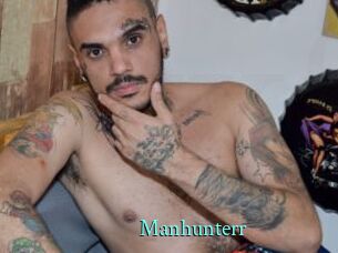 Manhunterr