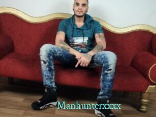 Manhunterxxxx