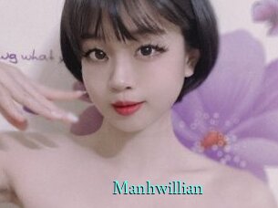 Manhwillian