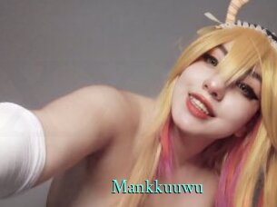Mankkuuwu