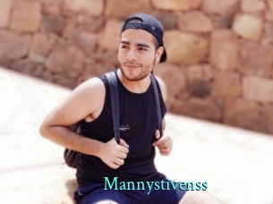 Mannystivenss