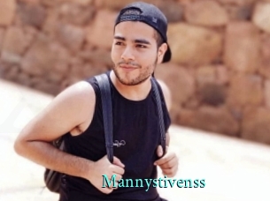 Mannystivenss
