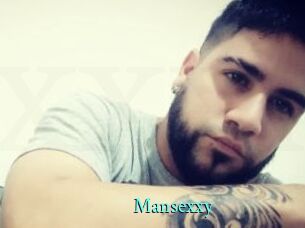 Mansexxy
