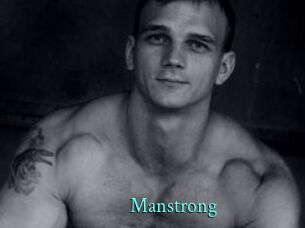 Manstrong