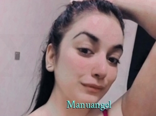 Manuangel