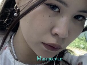 Manueevan