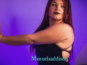 Manuelaaddison