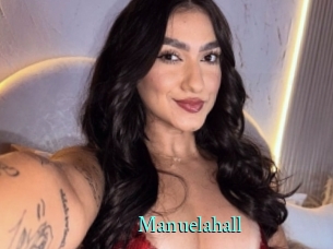 Manuelahall