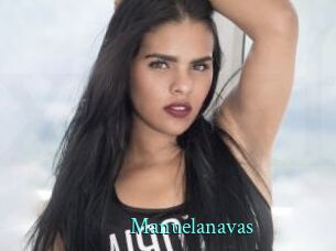 Manuelanavas