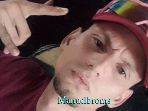 Manuelbroms