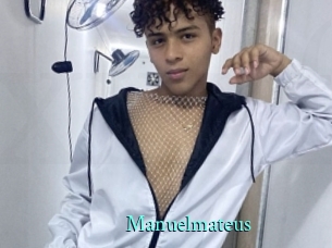 manuelmateus xxx Fantasy Land