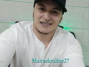 Manuelonline27