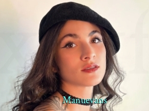 Manuevans