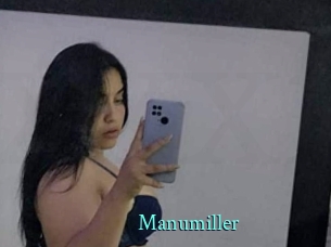 Manumiller