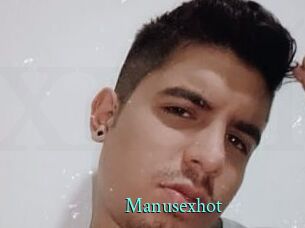Manusexhot