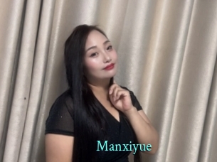 Manxiyue