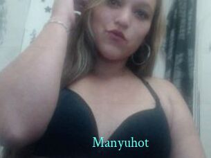 Manyuhot