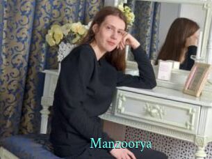Manzoorya