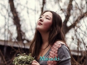 Maoaoki