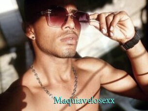 Maquiavelosexx