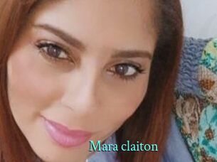 Mara_claiton