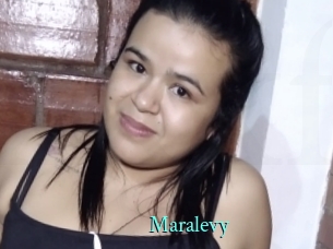 Maralevy