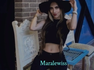 Maralewiss