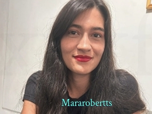 Mararobertts