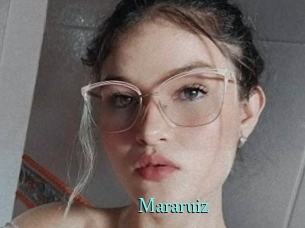 Mararuiz