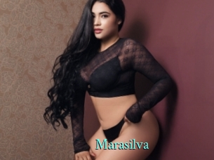 marasilva xxx Fantasy Land