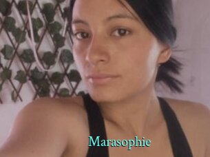 Marasophie