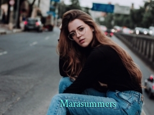 Marasummers
