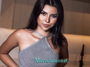 Marcelamonet