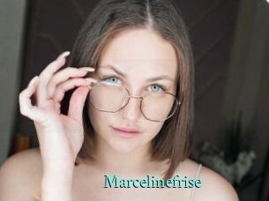 Marcelinefrise