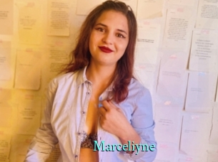Marceliyne