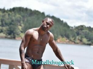 Marcellxhugecock