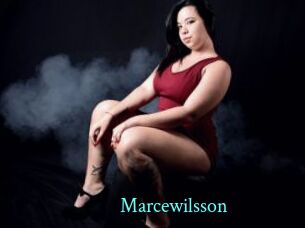 Marcewilsson