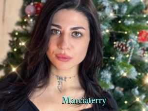 Marciaterry