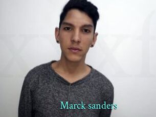Marck_sanders