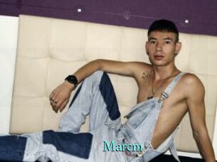 Marcm