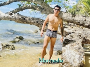 Marcnadia