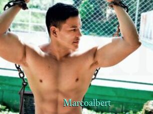 Marcoalbert