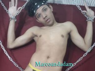 Marcoandadam