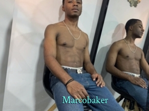 Marcobaker