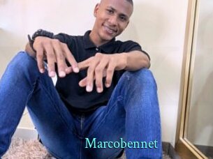 Marcobennet