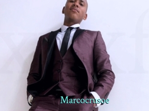 Marcocrusoe