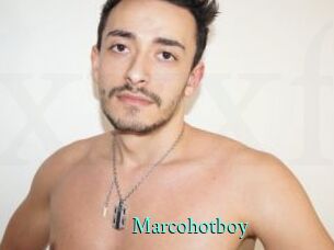 Marcohotboy