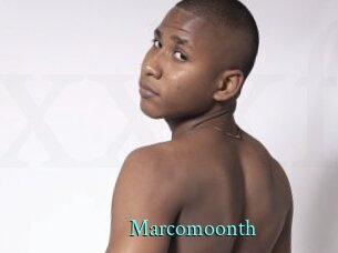 Marcomoonth